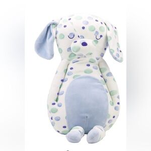 Goosewaddle Super Soft Oxford Puppy Plush